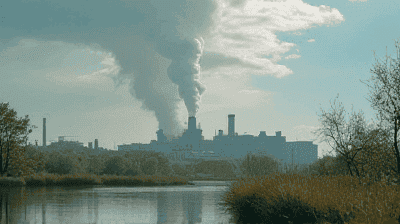 The Impact of Methane Emissions on Global Warming & How to Reduce Them