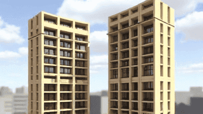 The Rise of Cross-Laminated Timber: How Wood is Replacing Steel in Skyscrapers