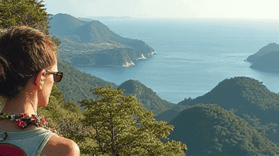 The Rise of 'Slow Travel': How to Explore Responsibly and Reduce Your Footprint