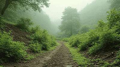 The Role of Bioremediation in Breaking Down Hazardous Waste Naturally