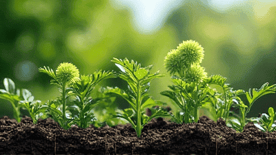 The Role of Bioremediation in Breaking Down Hazardous Waste Naturally