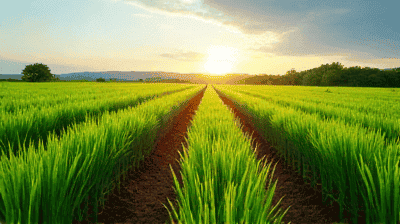 The Role of Cover Crops in Preventing Soil Erosion and Carbon Loss