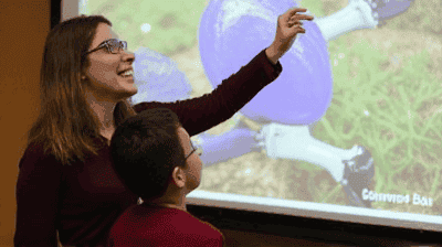 The Role of Museums and Science Centers in Advancing Environmental Education