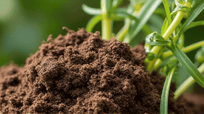 The Science Behind Composting: How to Turn Food Scraps into Nutrient-Rich Soil