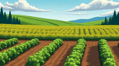 The Science Behind Crop Rotation: Boosting Soil Health Without Chemicals