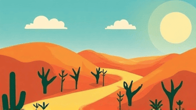 The Surprising Biodiversity of Deserts – And Why We Need to Protect It