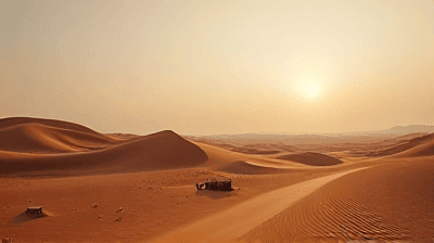 The Surprising Biodiversity of Deserts – And Why We Need to Protect It