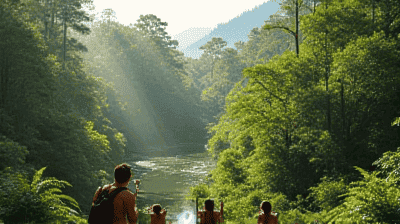 What Makes Ecotourism Truly Sustainable? Greenwashing vs. Genuine Impact