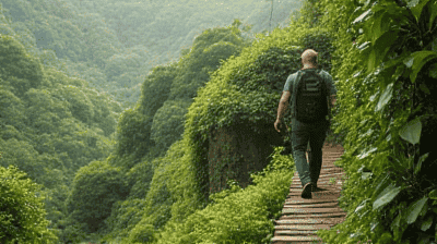 What Makes Ecotourism Truly Sustainable? Greenwashing vs. Genuine Impact