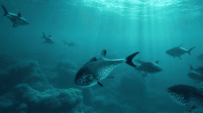 Why the High Seas Treaty Could Be a Game-Changer for Marine Biodiversity
