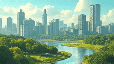 Zero Waste Cities: How Leading Municipalities Are Achieving ninety percent Landfill Diversion